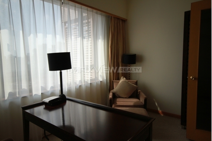 Arcadia   |   名仕苑 3bedroom 171sqm ¥35,000 SH014773