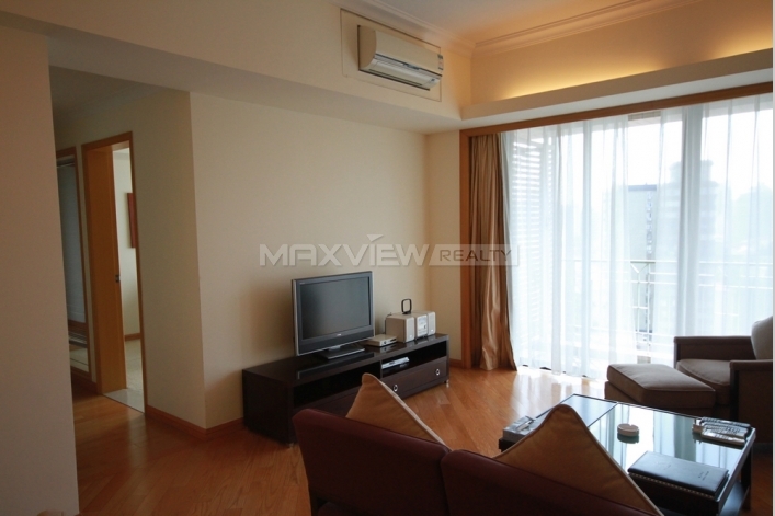 Arcadia   |   名仕苑 3bedroom 171sqm ¥35,000 SH014773