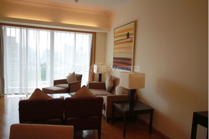 Arcadia   |   名仕苑 3bedroom 171sqm ¥35,000 SH014773