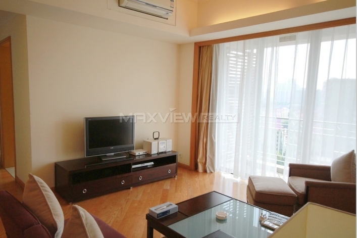 Arcadia   |   名仕苑 3bedroom 171sqm ¥35,000 SH014773