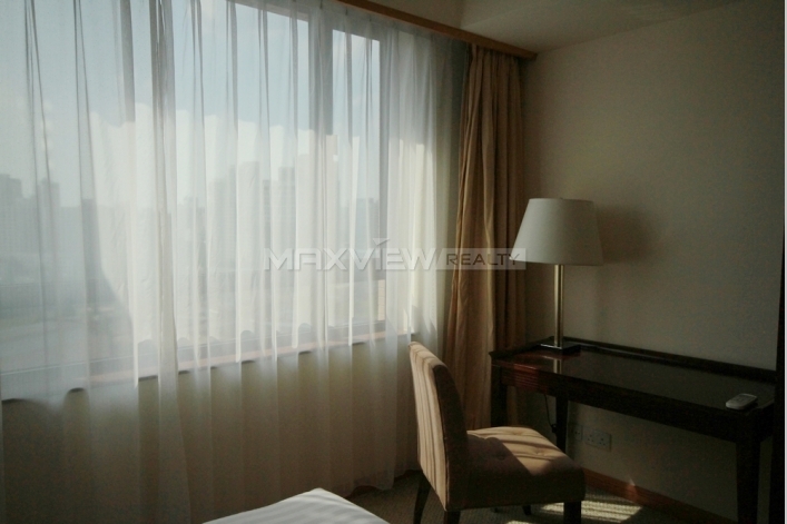 Arcadia   |   名仕苑 3bedroom 171sqm ¥35,000 SH014773