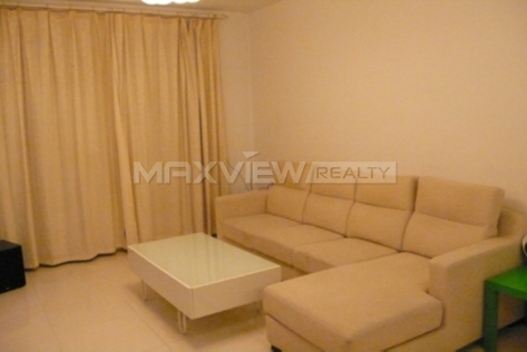 Consul Garden   |   虹桥华庭  4bedroom 200sqm ¥25,000 CNA00194