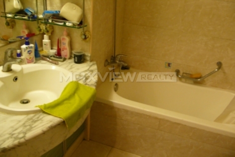 Consul Garden   |   虹桥华庭  4bedroom 200sqm ¥25,000 CNA00194