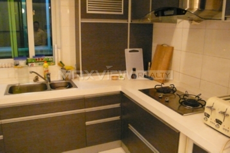 Consul Garden   |   虹桥华庭  4bedroom 200sqm ¥25,000 CNA00194