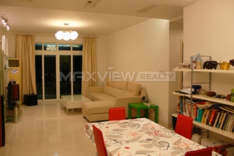 Consul Garden   |   虹桥华庭  4bedroom 200sqm ¥25,000 CNA00194
