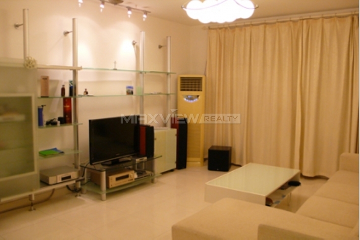 虹桥华庭 4bedroom 200sqm ¥25,000 CNA00194