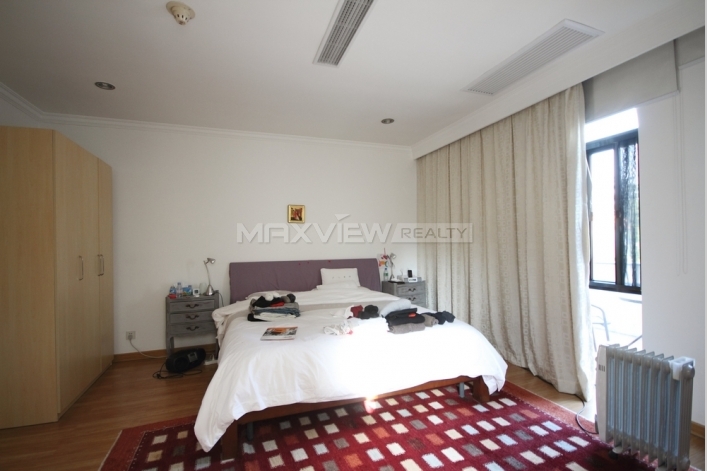 Green Valley Villa   |   绿谷别墅 5bedroom 280sqm ¥60,000 SH013103