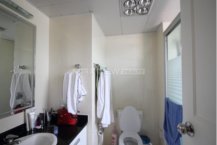 Green Valley Villa   |   绿谷别墅 5bedroom 280sqm ¥60,000 SH013103