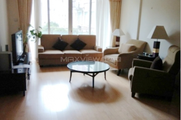 Jing’an Four Seasons 2bedroom 120sqm ¥23,000 JAA06377