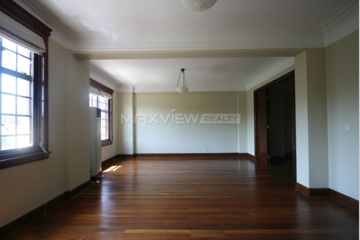 Old Apartment on Huaihai M. Road 2bedroom 176sqm ¥28,000 SH001539