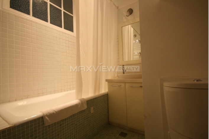 Old Apartment on Huaihai M. Road 2bedroom 176sqm ¥28,000 SH001539