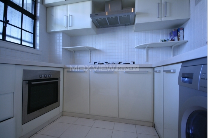 Old Apartment on Huaihai M. Road 2bedroom 176sqm ¥28,000 SH001539