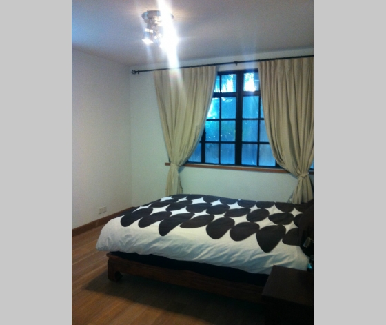 Old Apartment on Xingguo Road 3bedroom 150sqm ¥30,000 SH014776