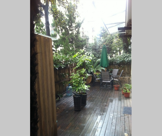 Old Apartment on Xingguo Road 3bedroom 150sqm ¥30,000 SH014776