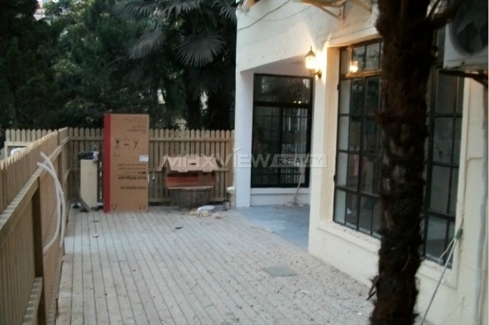 Old Apartment on Xingguo Road 3bedroom 150sqm ¥30,000 SH014776