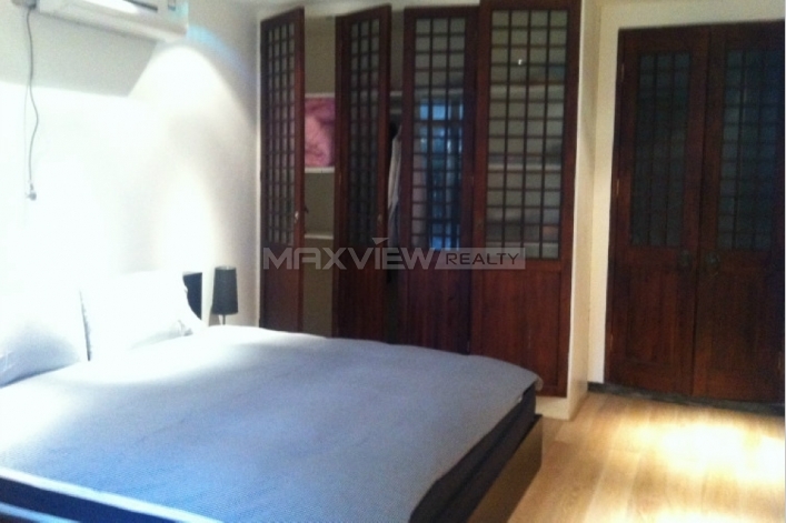 Old Apartment on Xingguo Road 3bedroom 150sqm ¥30,000 SH014776