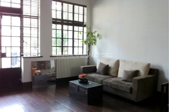 Old Lane House on  Chongqing S. Road 4bedroom 188sqm ¥45,000 SH006232