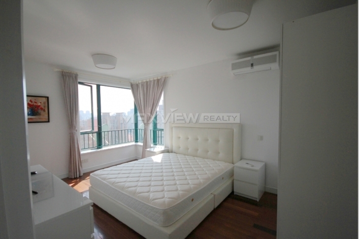 Oriental Manhattan   |   东方曼哈顿 2bedroom 125sqm ¥27,000 SH014771