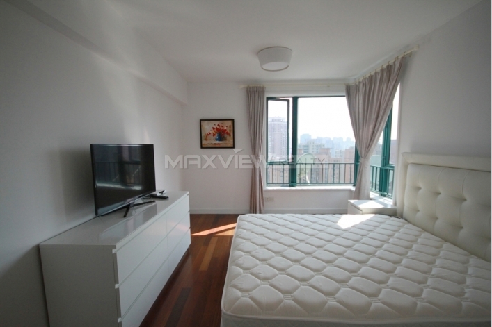 Oriental Manhattan   |   东方曼哈顿 2bedroom 125sqm ¥27,000 SH014771