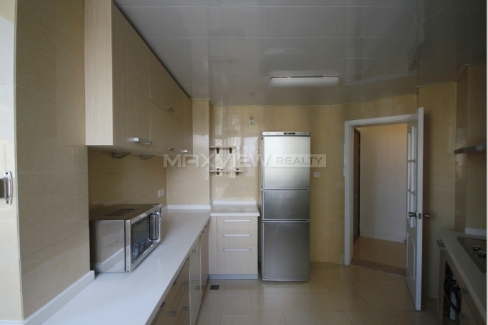 Oriental Manhattan   |   东方曼哈顿 2bedroom 125sqm ¥27,000 SH014771