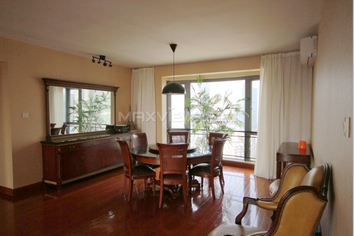 The Summit   |   汇贤居 3bedroom 162sqm ¥38,000 XHA02719
