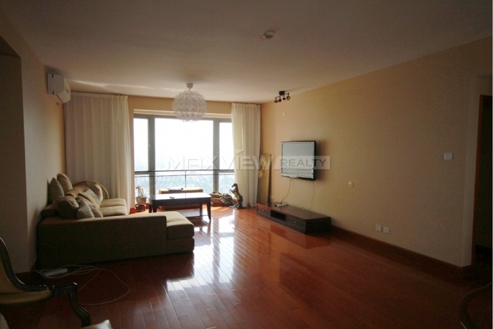 The Summit   |   汇贤居 3bedroom 162sqm ¥38,000 XHA02719