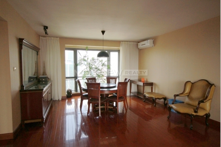 The Summit   |   汇贤居 3bedroom 162sqm ¥38,000 XHA02719
