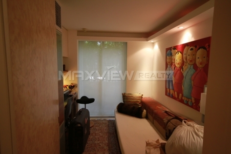 Tomson Xingguo Garden   |   汤臣怡园 3bedroom 170sqm ¥40,000 SH014774