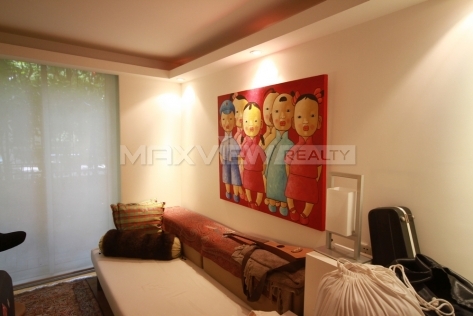 Tomson Xingguo Garden   |   汤臣怡园 3bedroom 170sqm ¥40,000 SH014774