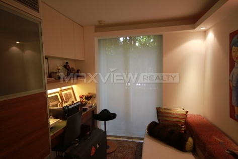 Tomson Xingguo Garden   |   汤臣怡园 3bedroom 170sqm ¥40,000 SH014774