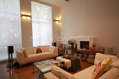 Tomson Xingguo Garden   |   汤臣怡园 3bedroom 170sqm ¥40,000 SH014774