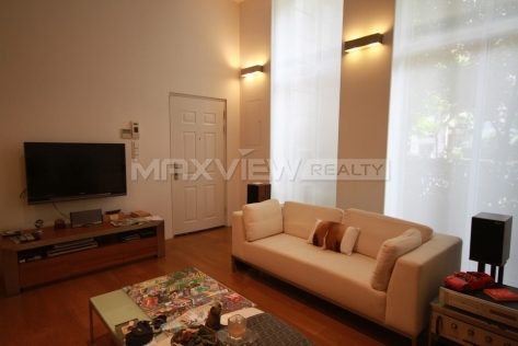 Tomson Xingguo Garden   |   汤臣怡园 3bedroom 170sqm ¥40,000 SH014774