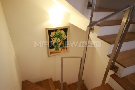 Tomson Xingguo Garden   |   汤臣怡园 3bedroom 170sqm ¥40,000 SH014774