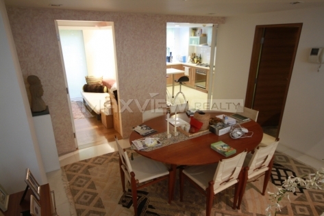 Tomson Xingguo Garden   |   汤臣怡园 3bedroom 170sqm ¥40,000 SH014774