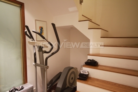 Tomson Xingguo Garden   |   汤臣怡园 3bedroom 170sqm ¥40,000 SH014774