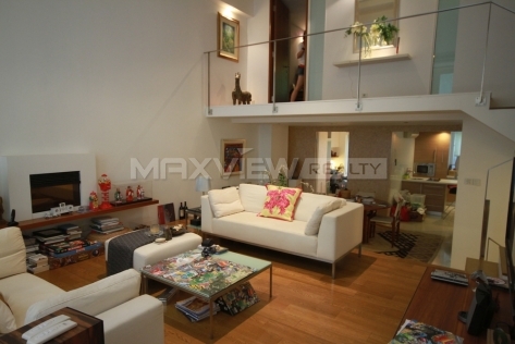 Tomson Xingguo Garden   |   汤臣怡园 3bedroom 170sqm ¥40,000 SH014774