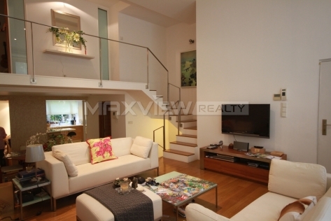 Tomson Xingguo Garden   |   汤臣怡园 3bedroom 170sqm ¥40,000 SH014774