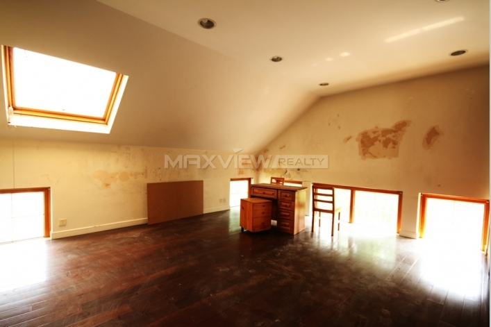 Forest Manor   |   西郊庄园 5bedroom 376sqm ¥55,000 QPV01588