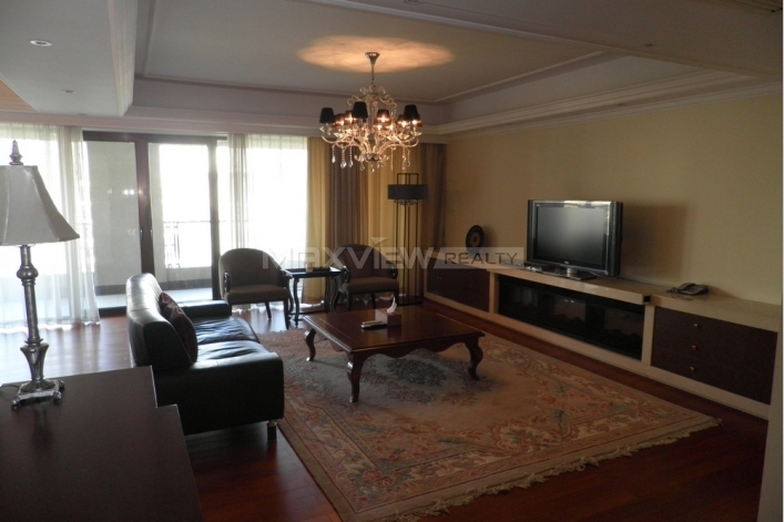 Lakeville Regency   |   翠湖御苑 4bedroom 292sqm ¥63,000 LWA01284