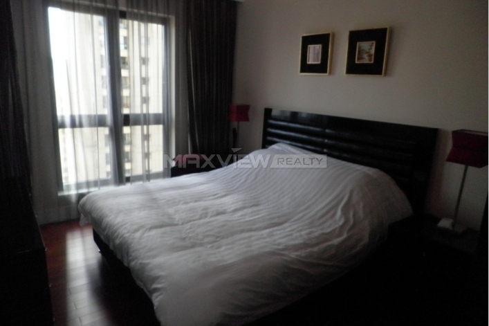 Lakeville Regency   |   翠湖御苑 4bedroom 292sqm ¥63,000 LWA01284