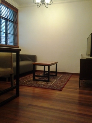 Old Apartment on Huaihai M. Road 1bedroom 85sqm ¥18,000 SH014783