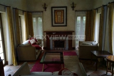 San Marino Bridge   |   圣玛丽诺桥 5bedroom 350sqm ¥40,000 PDV00382