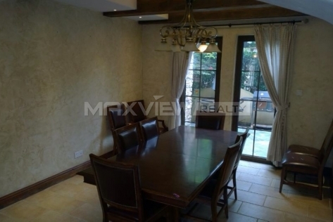 San Marino Bridge   |   圣玛丽诺桥 5bedroom 350sqm ¥40,000 PDV00382
