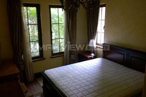 San Marino Bridge   |   圣玛丽诺桥 5bedroom 350sqm ¥40,000 PDV00382