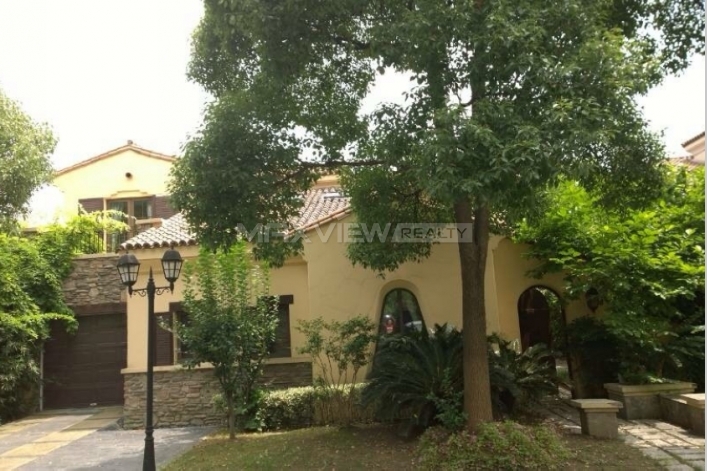 San Marino Bridge   |   圣玛丽诺桥 5bedroom 350sqm ¥40,000 PDV00382