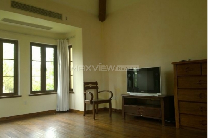 San Marino Bridge   |   圣玛丽诺桥 5bedroom 355sqm ¥35,000 SH014780