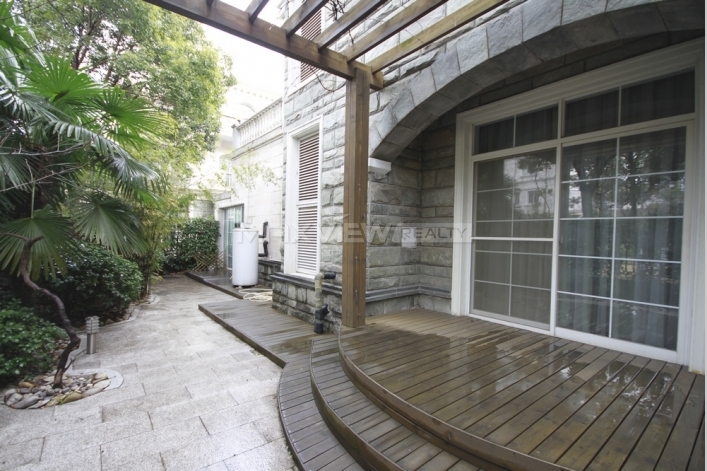 Tomson Golf Villa   |   汤臣高尔夫别墅 4bedroom 380sqm ¥60,000 PDV00929