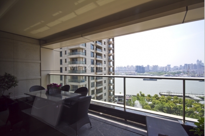 Tomson Riviera  |   汤臣一品 4bedroom 435sqm ¥100,000 SH013280