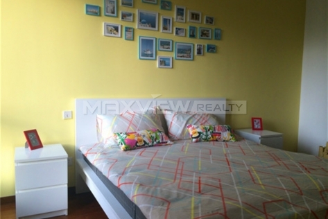 Yanlord Riverside Garden   |   仁恒河滨花园 4bedroom 183sqm ¥33,000 CNA07090