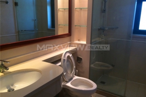 Yanlord Riverside Garden   |   仁恒河滨花园 4bedroom 183sqm ¥33,000 CNA07090